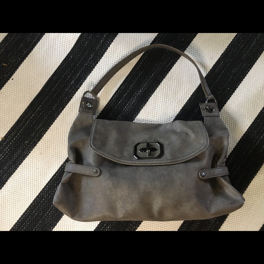 Hot bag!